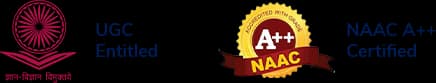UGC Entitled and NAAC A++ Certified
