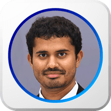 DUNHIL FERNANDES - JAIN Online Alumni