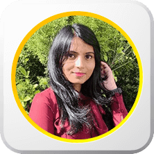 VISMAYA MENONN - JAIN Online Alumni